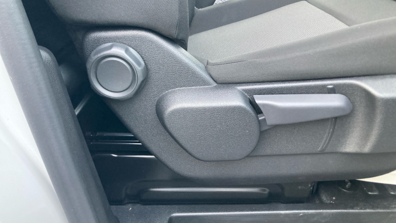 Vauxhall Vivaro L1 Diesel 1.5 Turbo D 120 Prime H1 Van